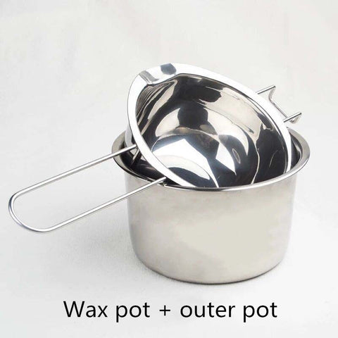 Aromatherapy Candle Making Materials Tools Materials